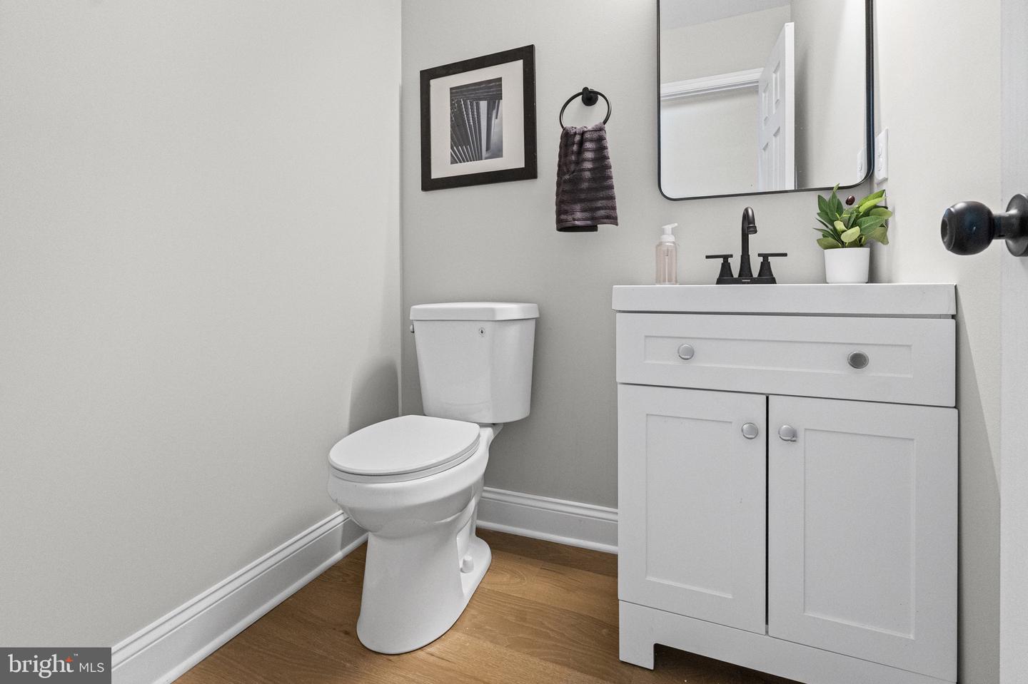 1822 N Bentalou St Property Photo 9