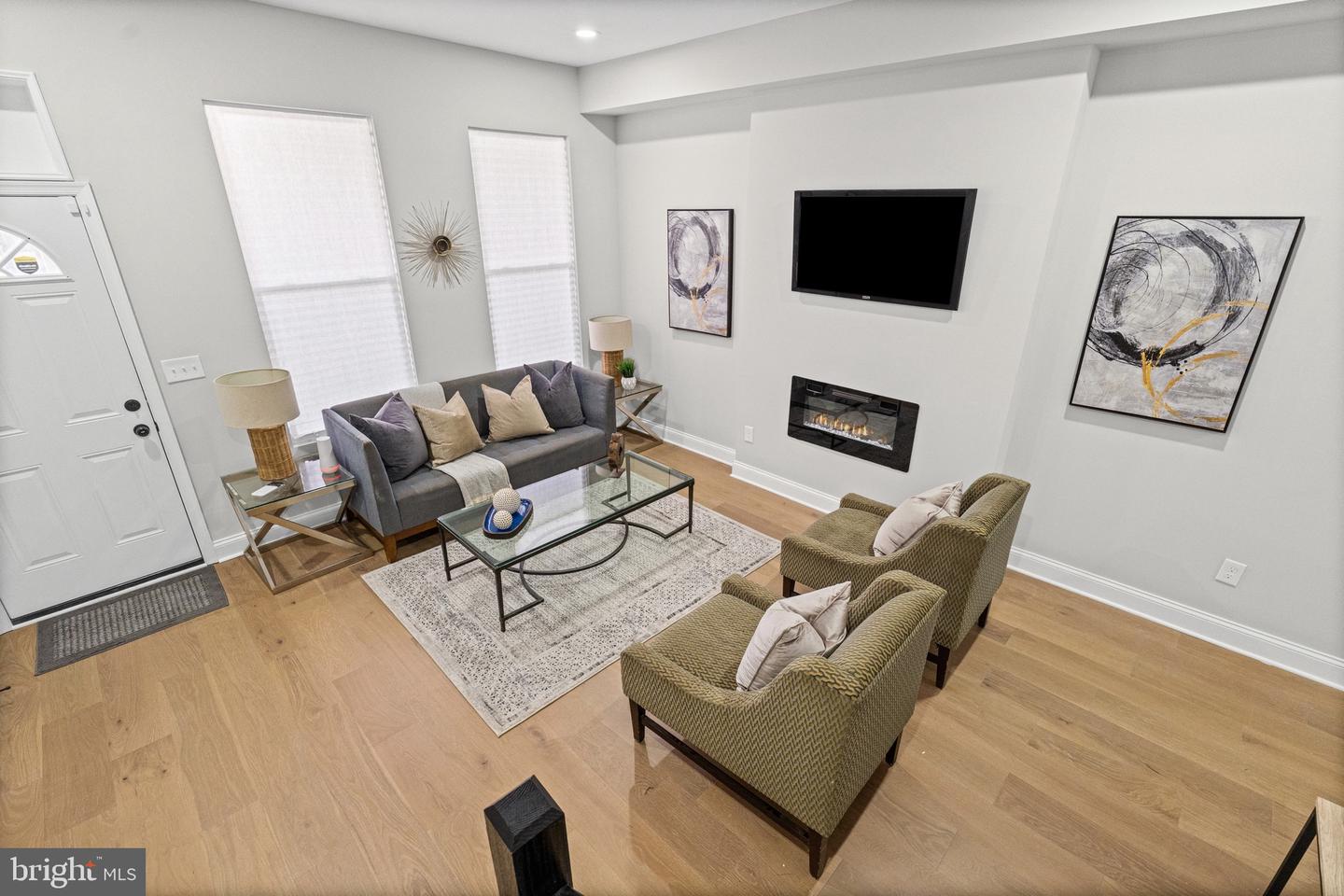 1822 N Bentalou St Property Photo 13