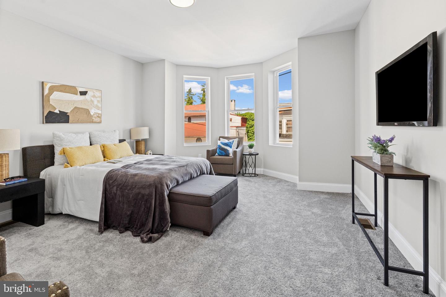 1822 N Bentalou St Property Photo 14