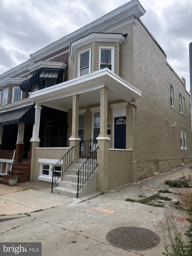 1822 N Bentalou St Property Photo 27