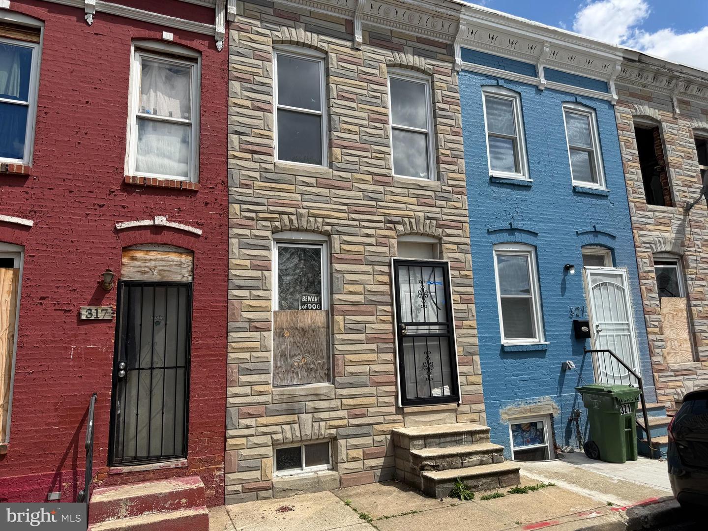 319 Furrow St Property Photo 3