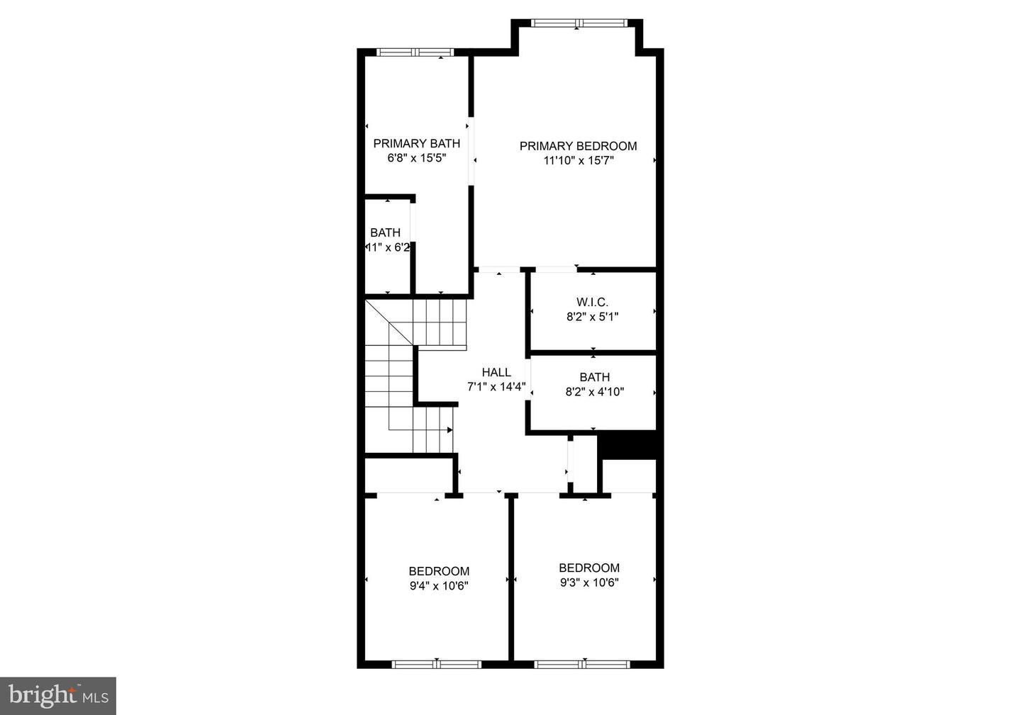1434 Steuart St Property Photo 34