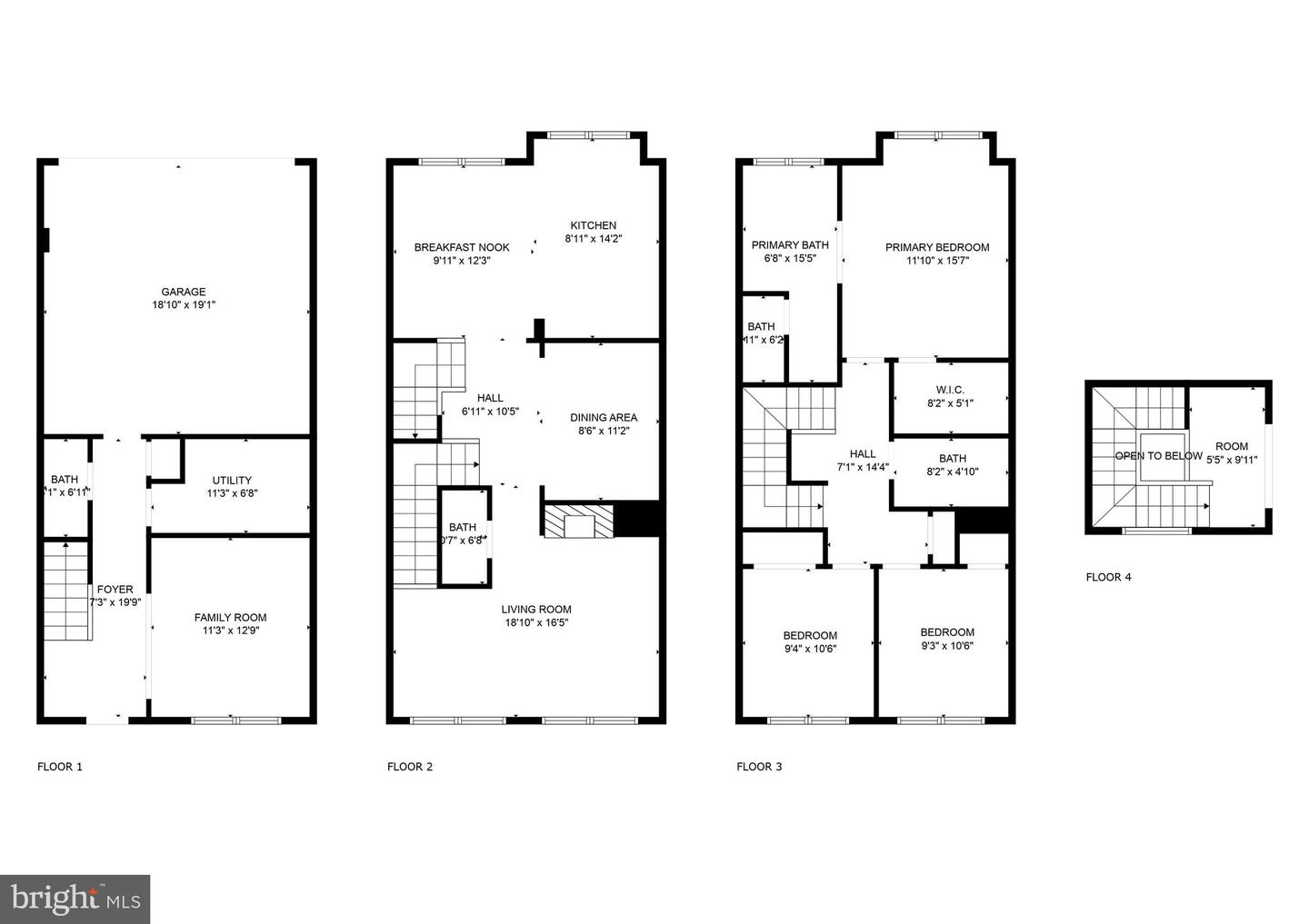1434 Steuart St Property Photo 36
