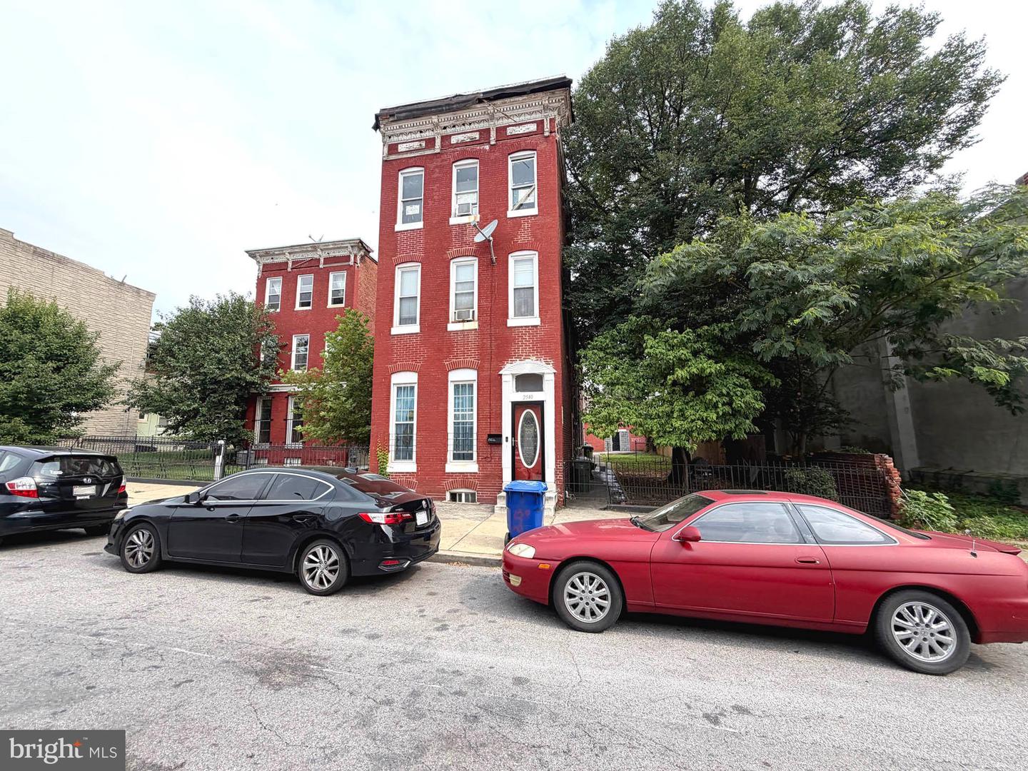 2540 W Lombard St #c Property Photo 13