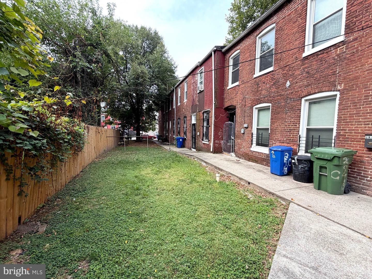 2540 W Lombard St #c Property Photo 14