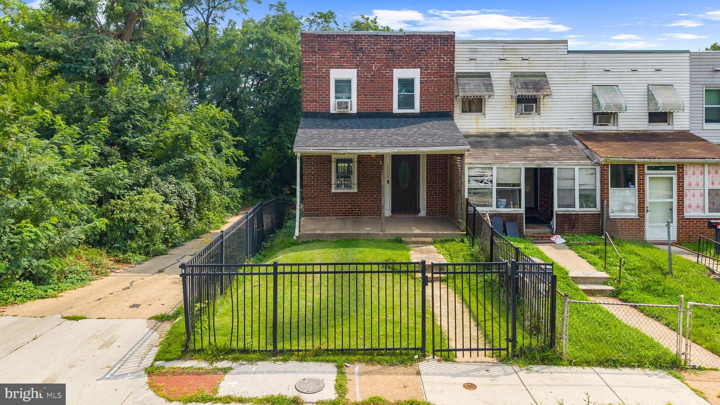1333 Church St Property Photo 1