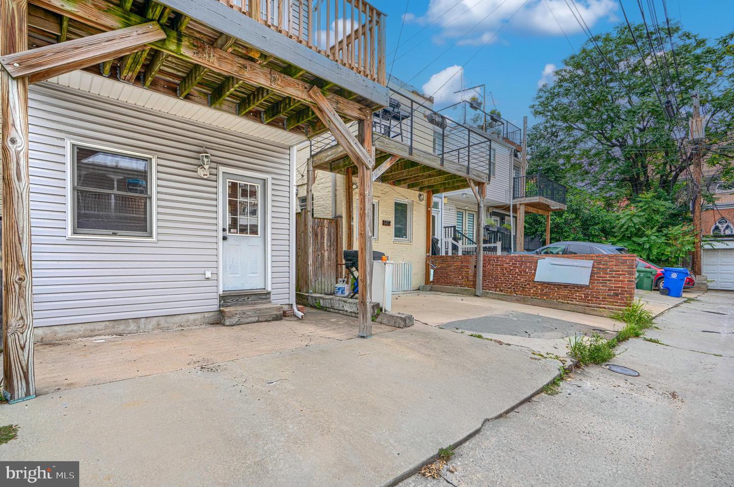 1419 Battery Ave Property Photo 13