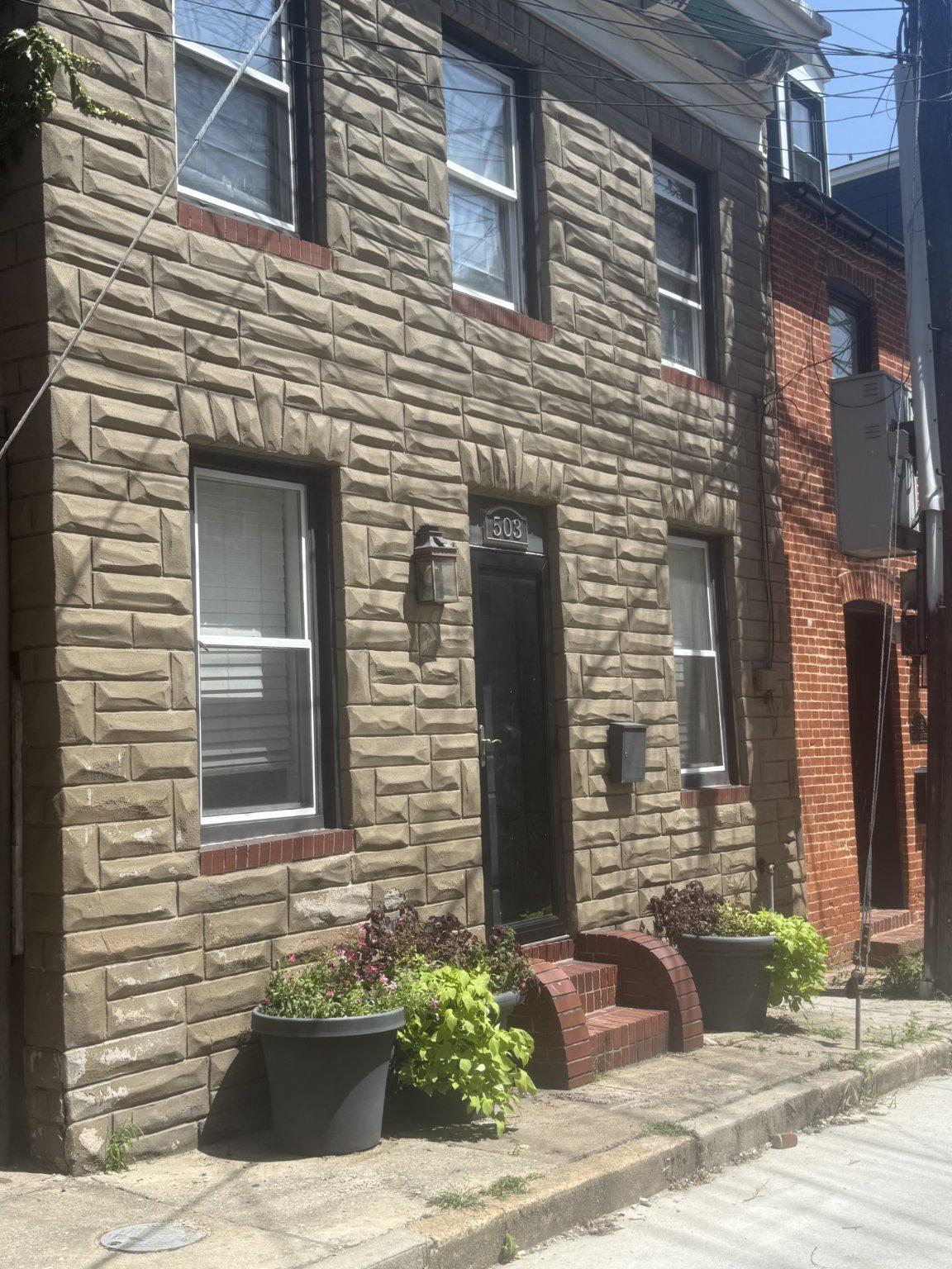 503 S Durham St Property Photo 1
