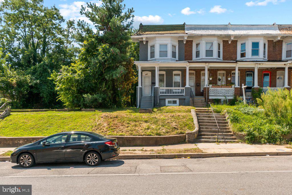 3456 PARK HEIGHTS AVE Property Photo 1