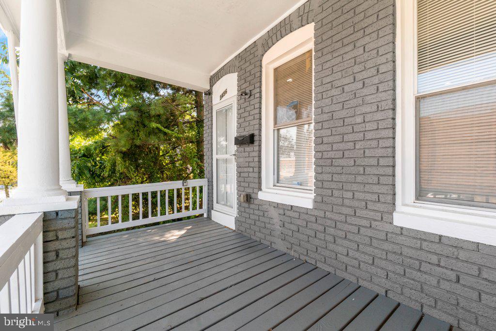 3456 Park Heights Ave Property Photo 3
