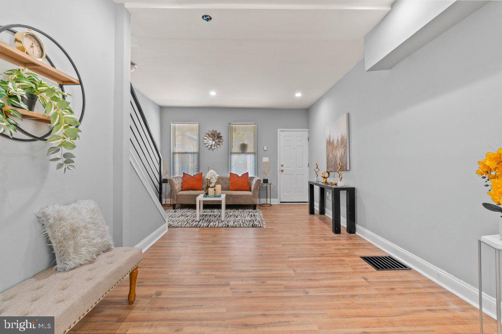 3456 Park Heights Ave Property Photo 10