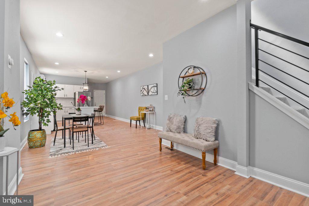 3456 Park Heights Ave Property Photo 11