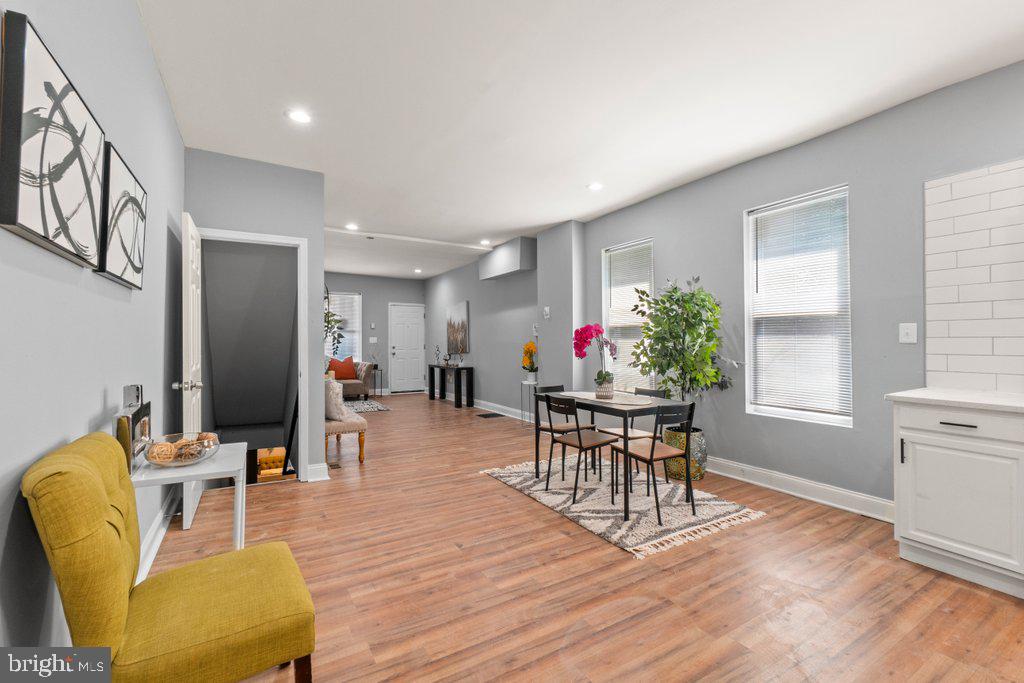 3456 Park Heights Ave Property Photo 14