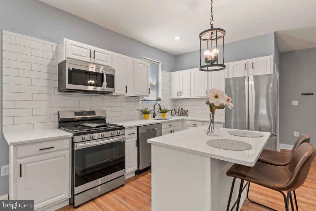 3456 Park Heights Ave Property Photo 16