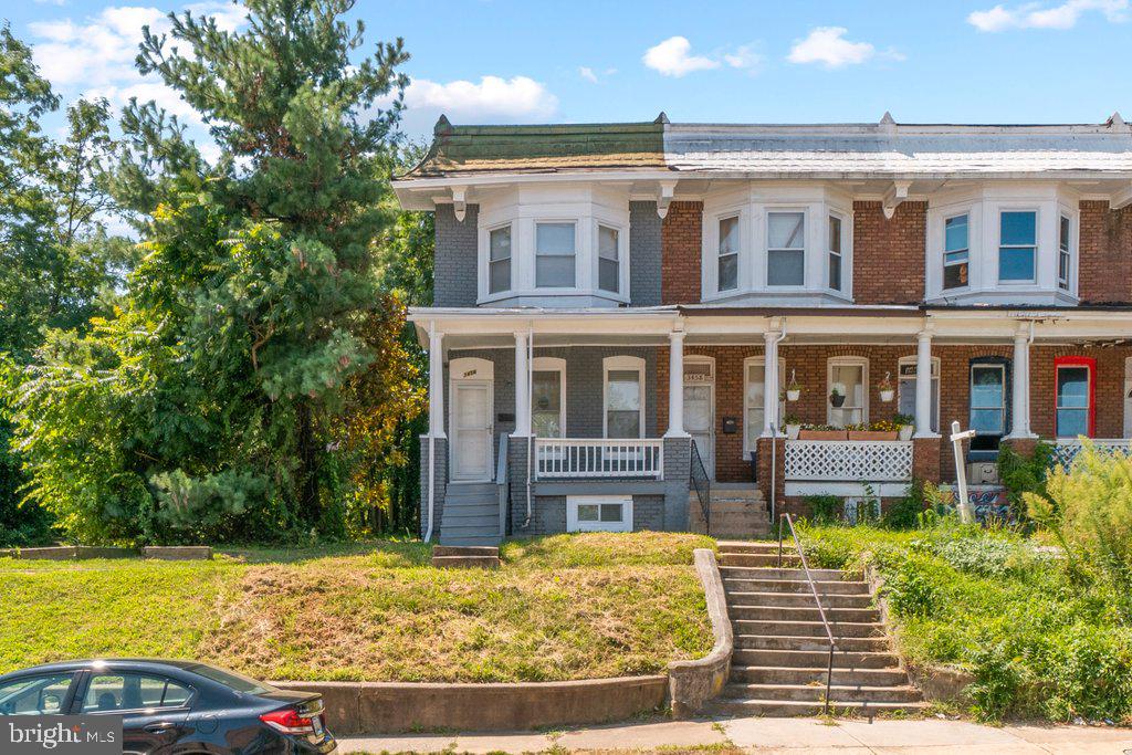 3456 Park Heights Ave Property Photo 42