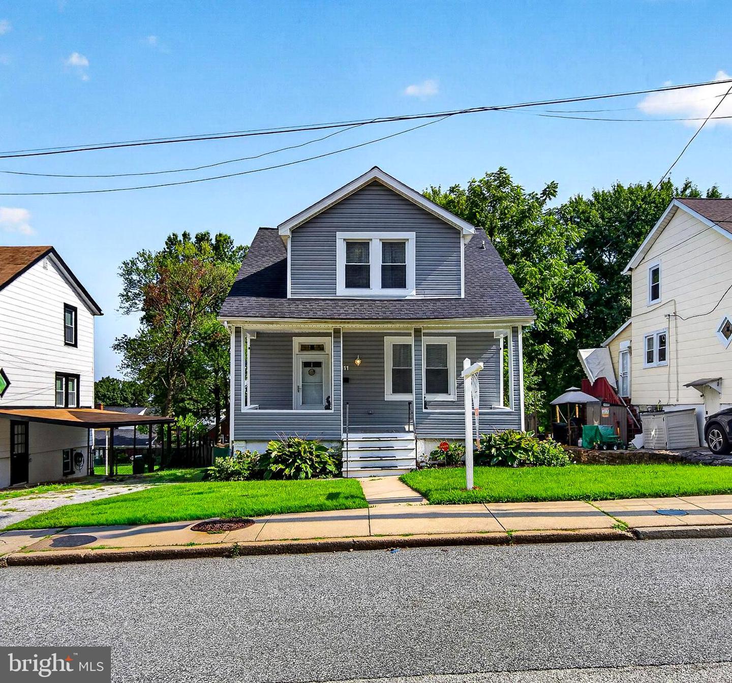 5511 Summerfield Ave Property Photo 1