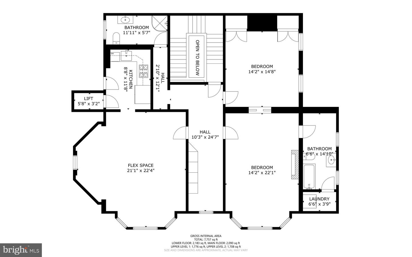 106 E Chase St Property Photo 78