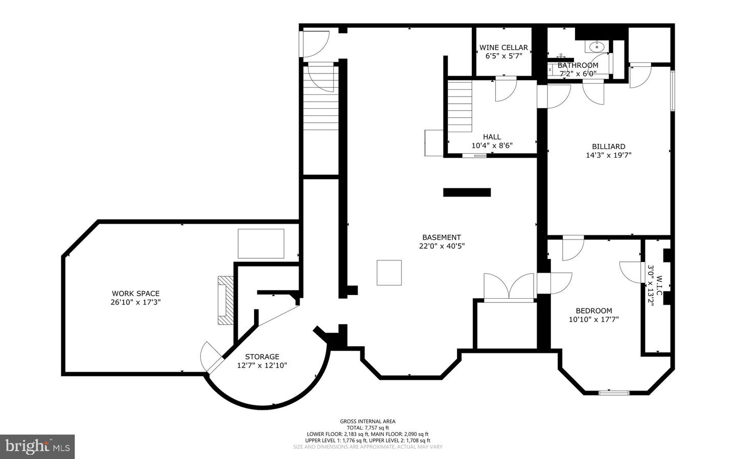 106 E Chase St Property Photo 79