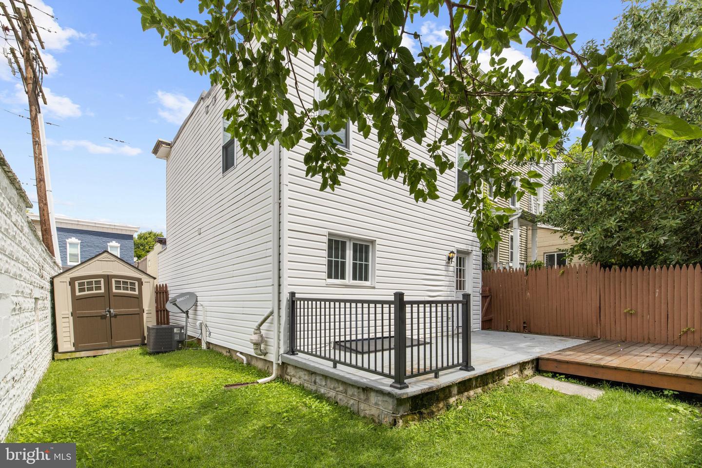 1205 Union Ave Property Photo 32