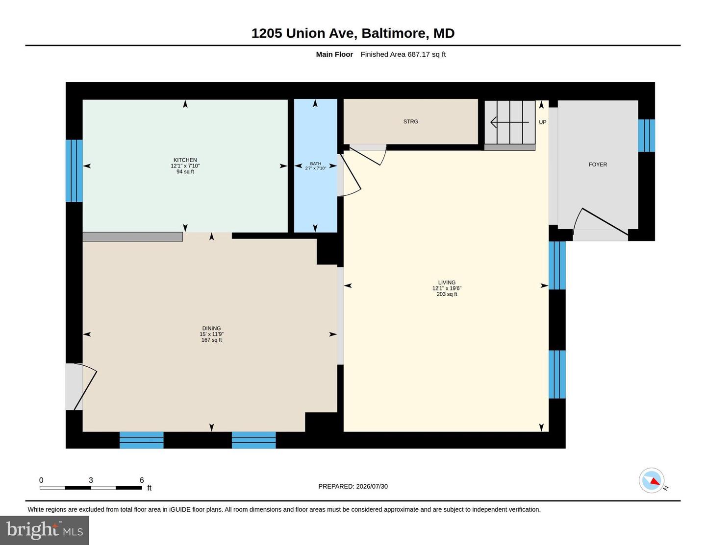 1205 Union Ave Property Photo 38