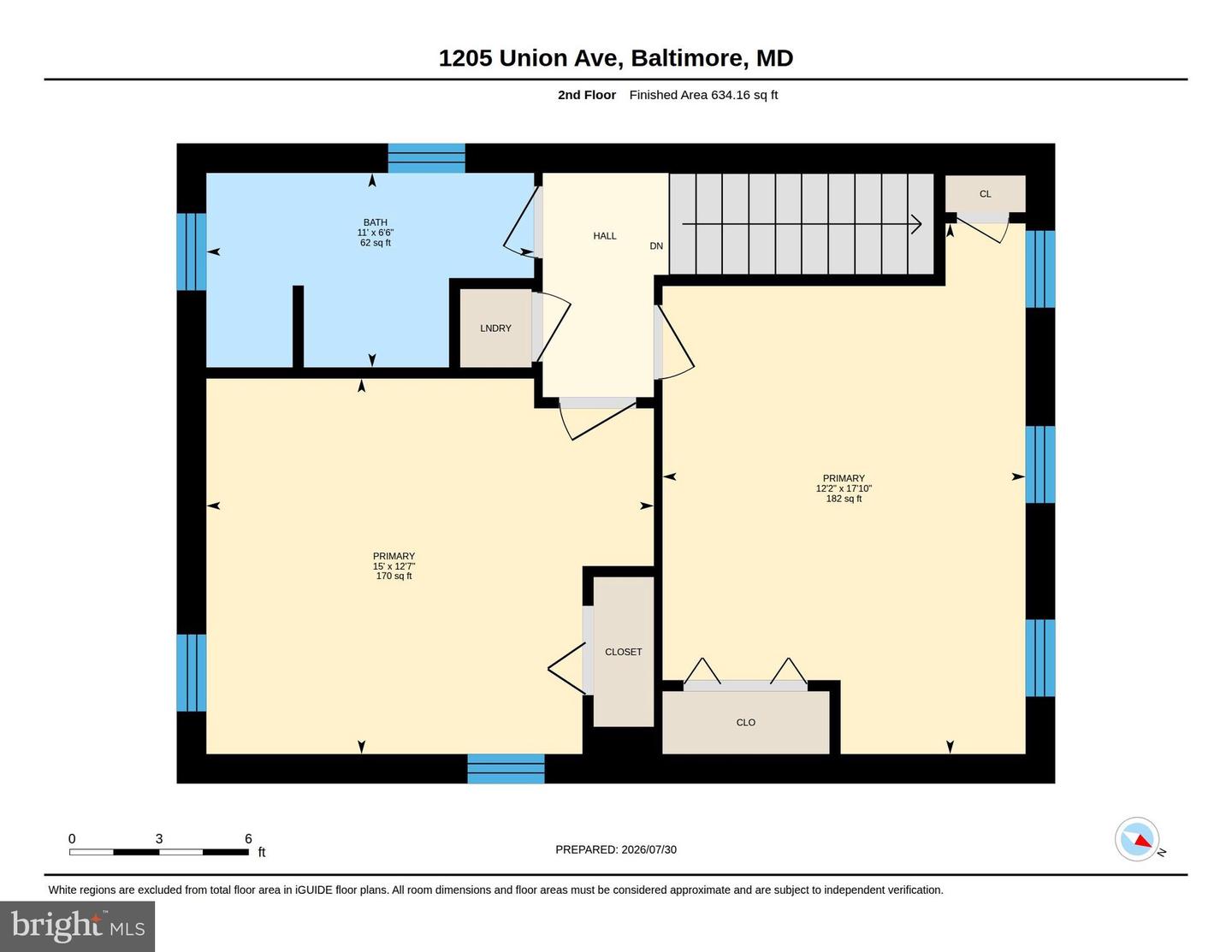 1205 Union Ave Property Photo 39