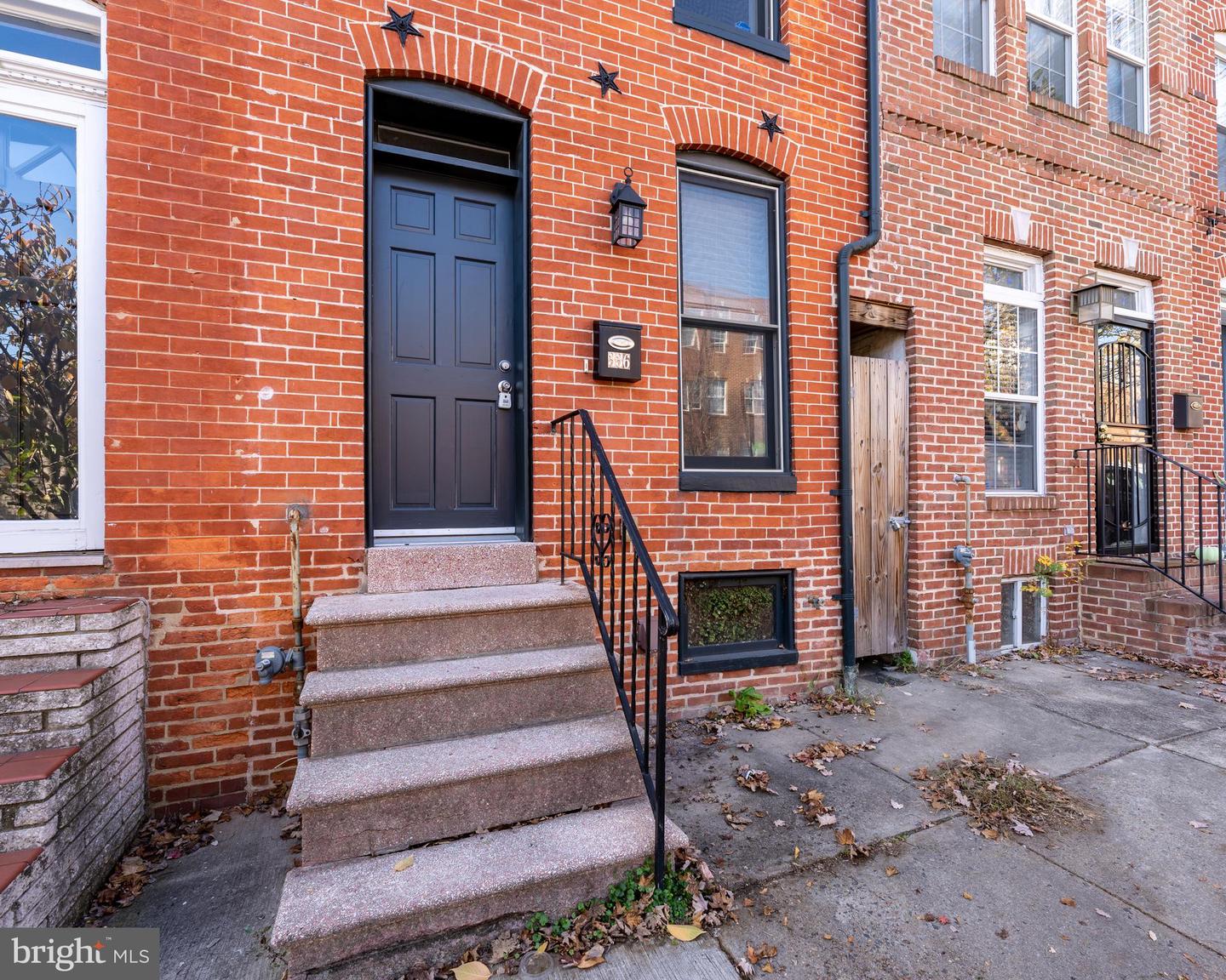 336 S Collington Ave S Property Photo 2