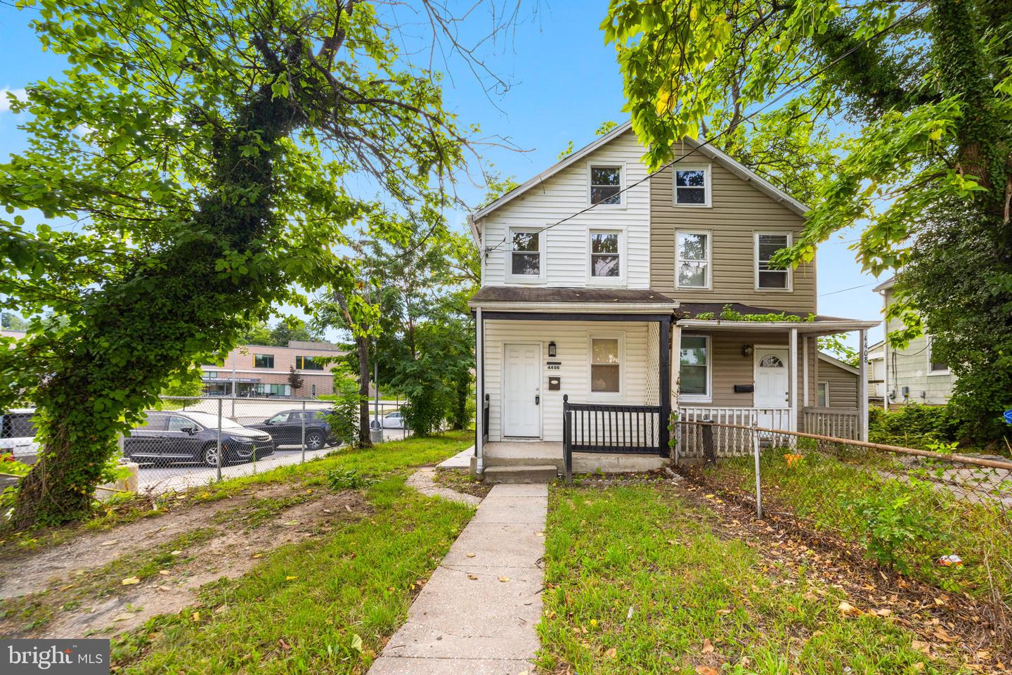 4406 Saint Georges Ave Property Photo 3