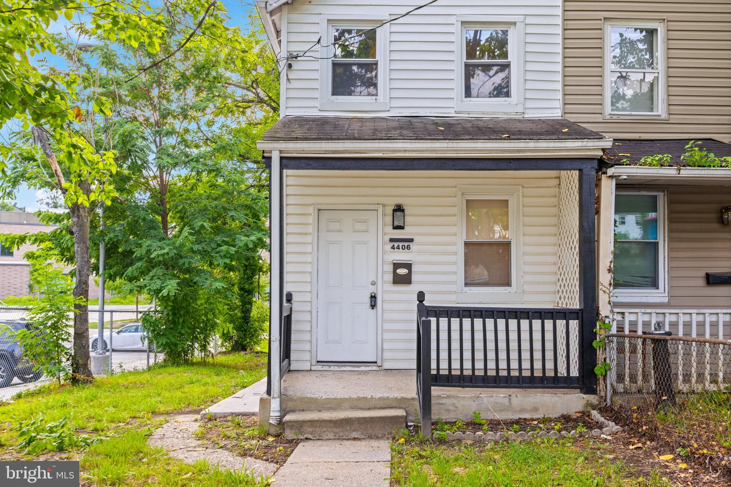 4406 Saint Georges Ave Property Photo 4