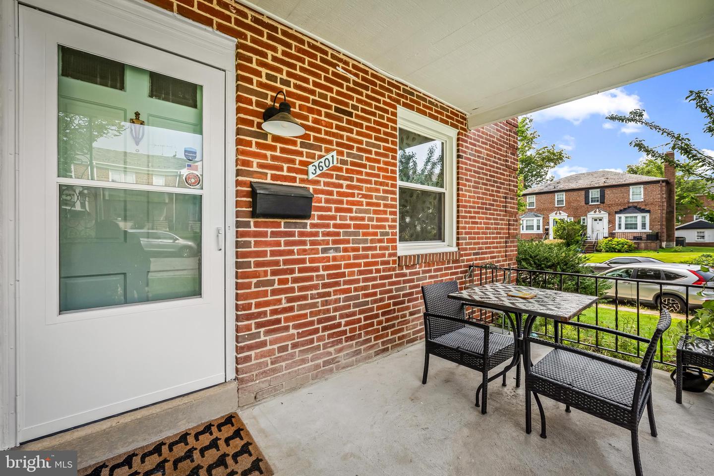 3601 Delverne Rd Property Photo 1