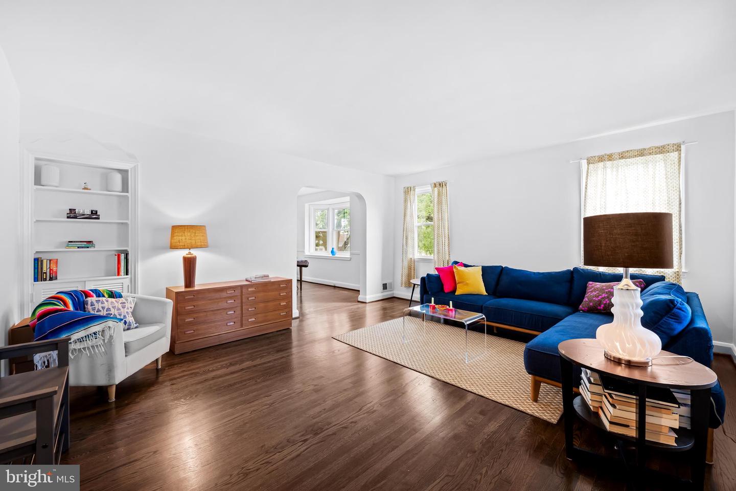 3601 Delverne Rd Property Photo 6