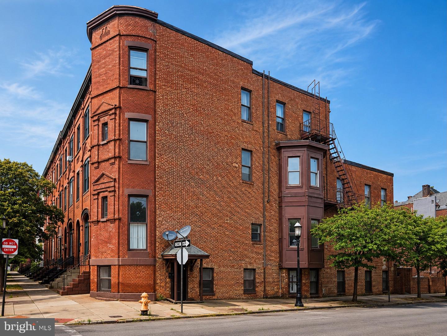 1801 Madison Ave Property Photo 2