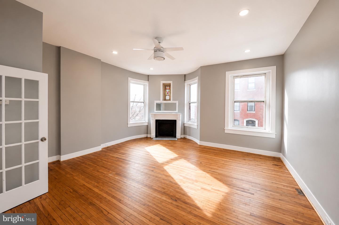 1801 Madison Ave Property Photo 5