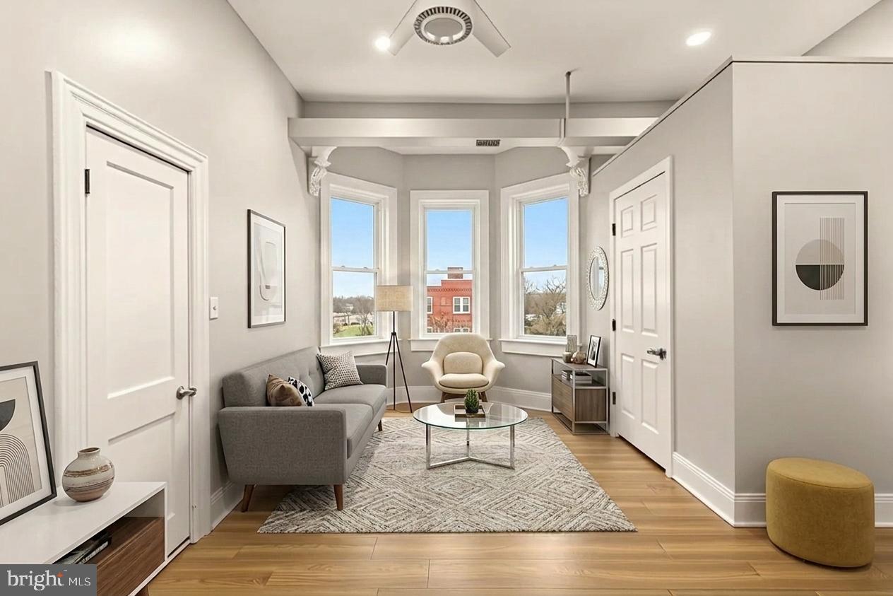 1801 Madison Ave Property Photo 8