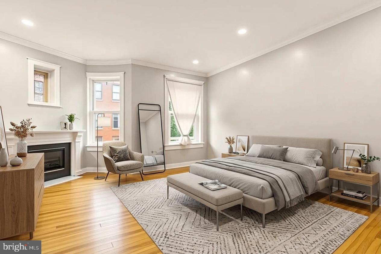 1801 Madison Ave Property Photo 9