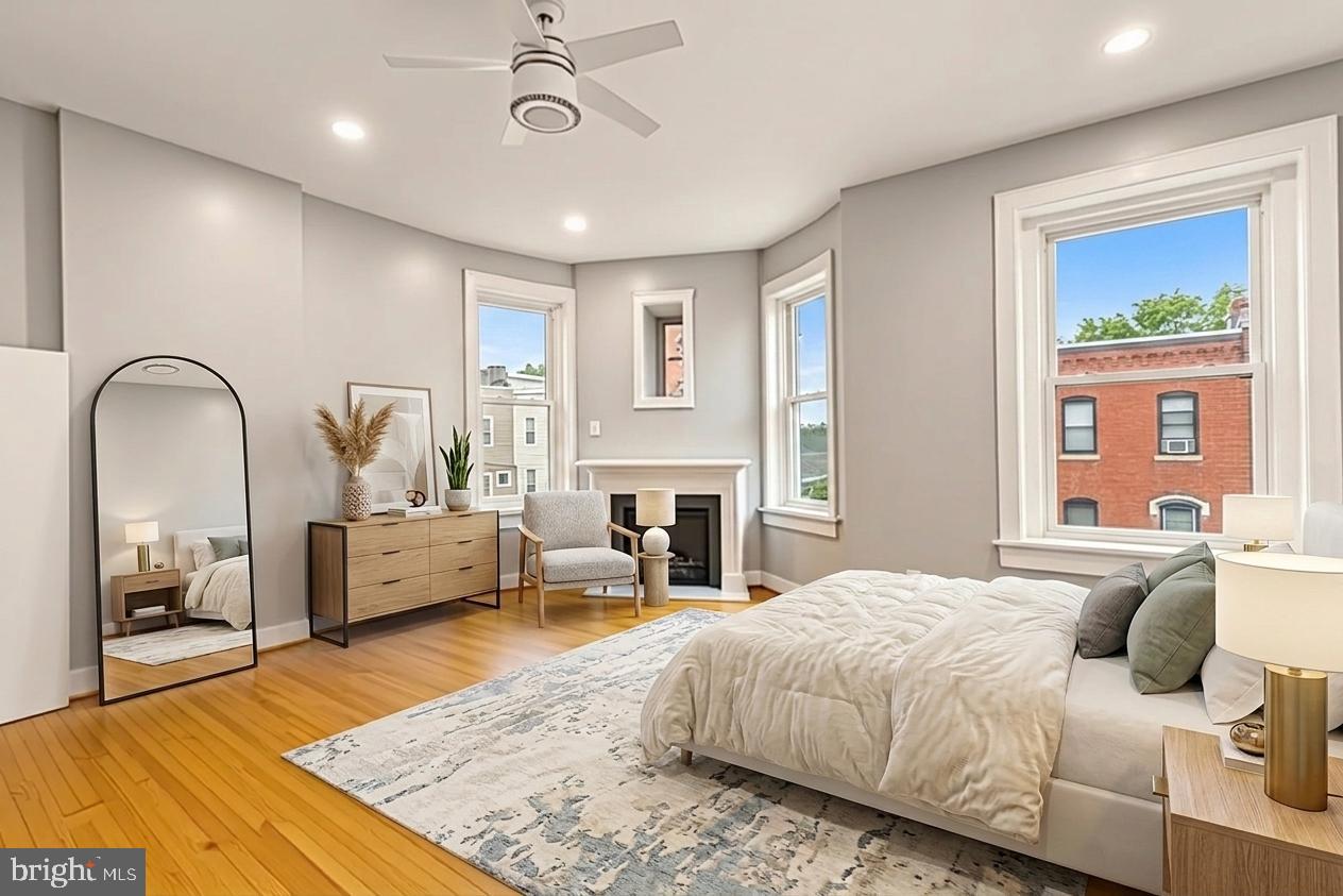 1801 Madison Ave Property Photo 10