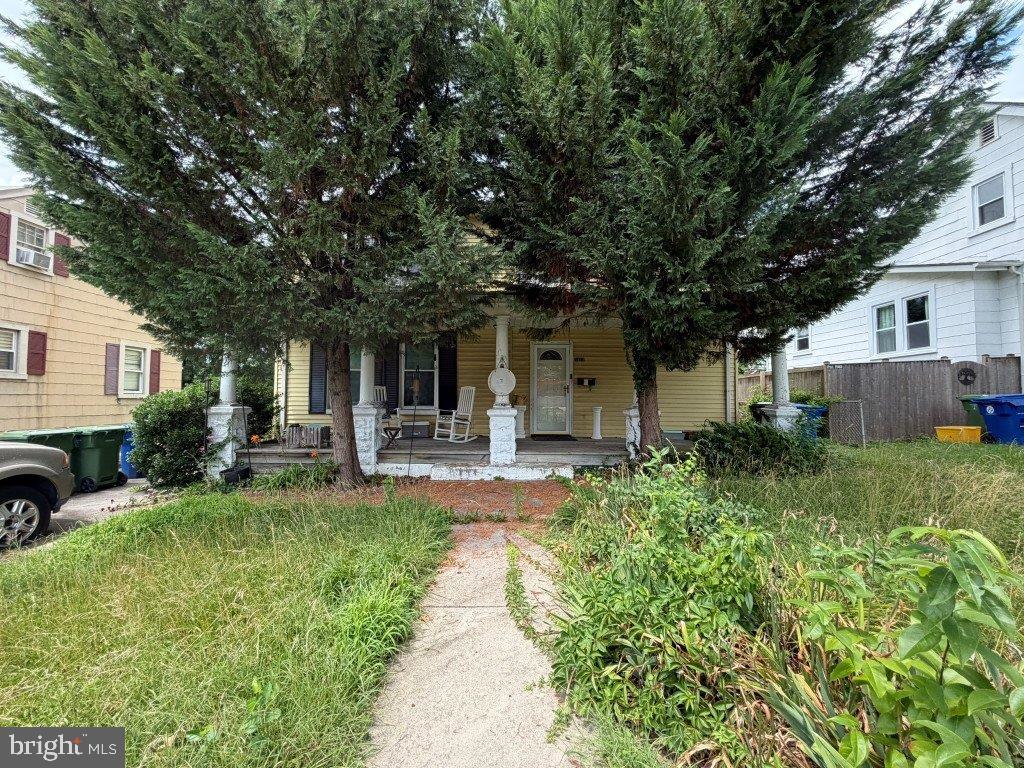 5414 HILLBURN AVE