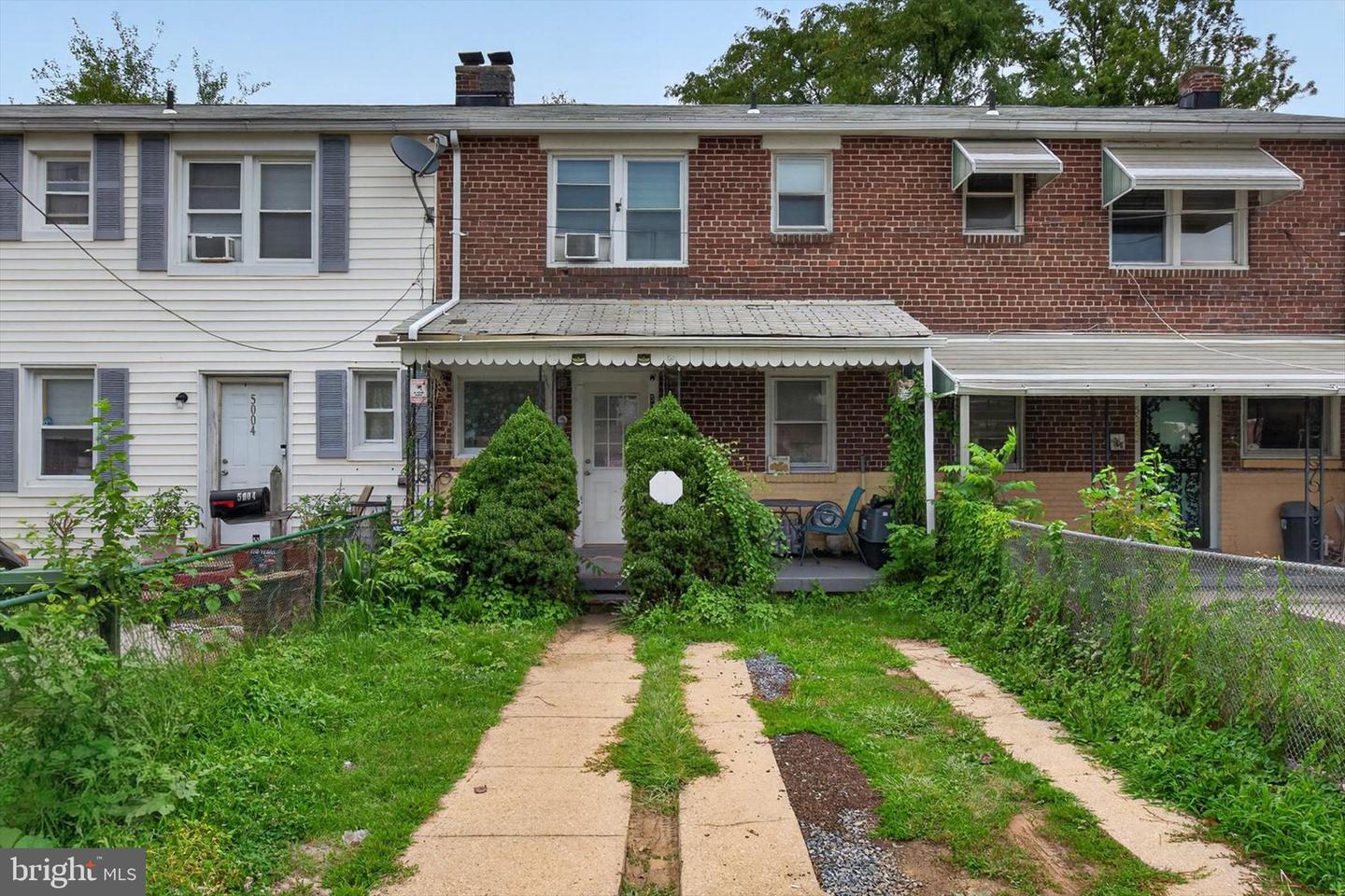 5006 Erdman Ave Property Photo 1