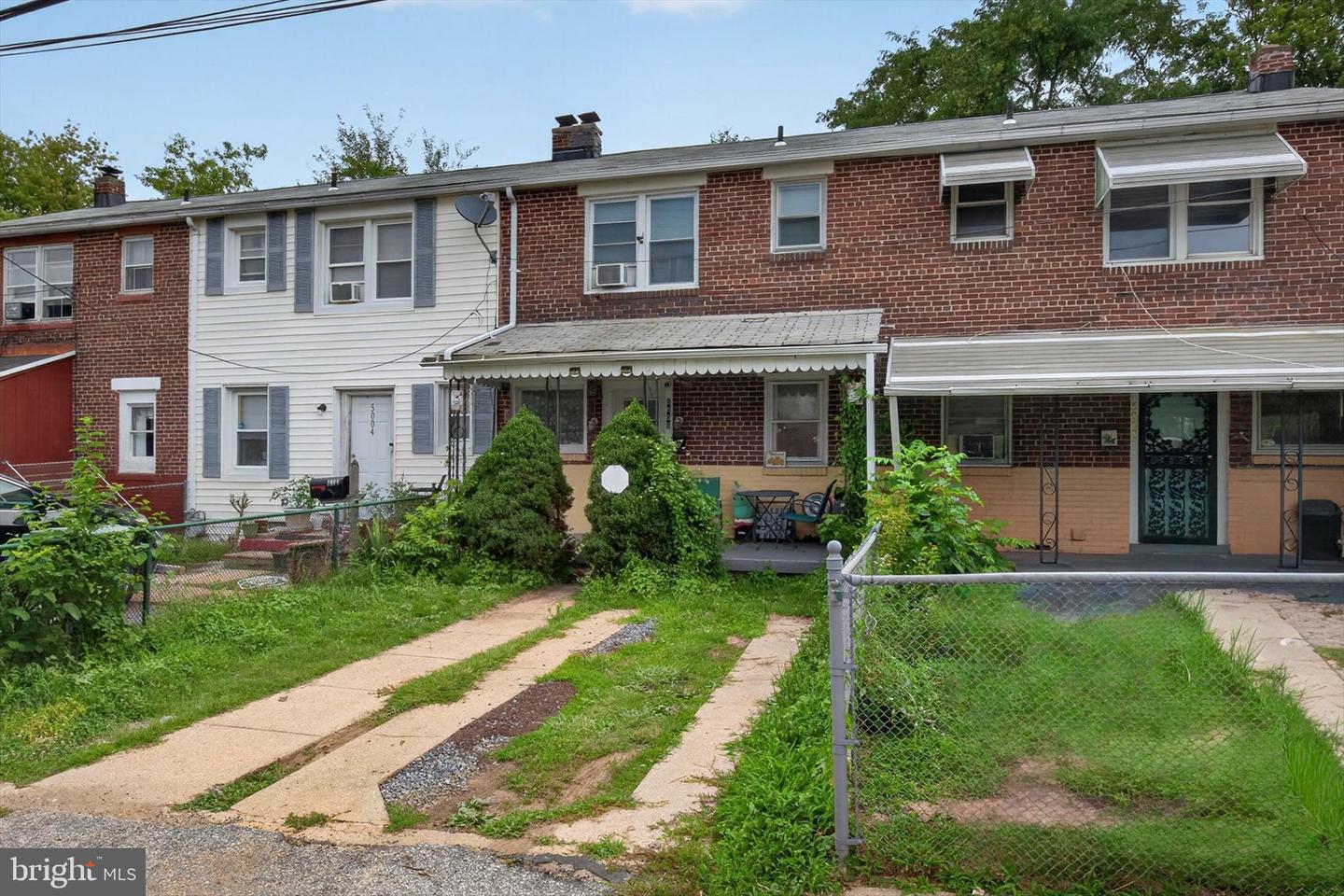 5006 Erdman Ave Property Photo 2