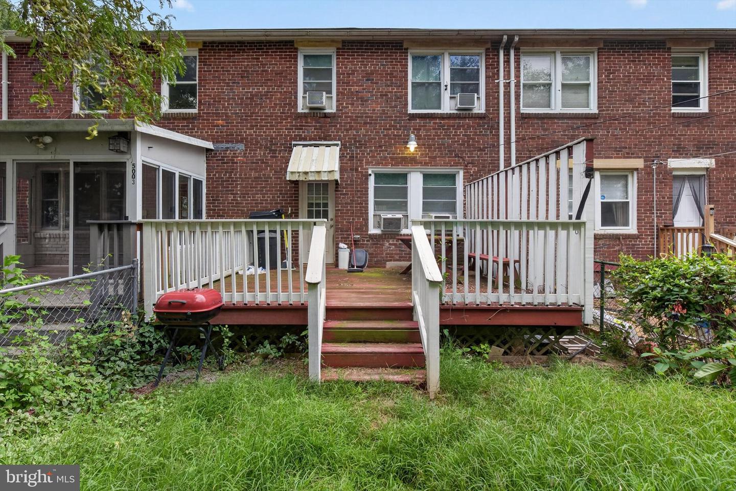 5006 Erdman Ave Property Photo 15