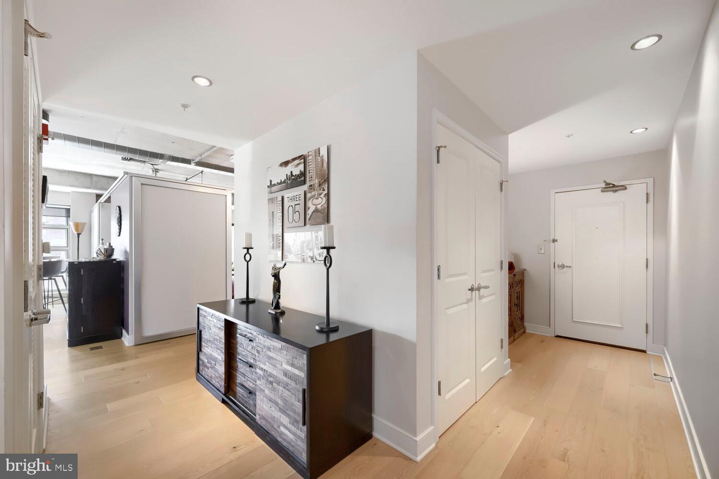 850 Aliceanna St #305 Property Photo 4