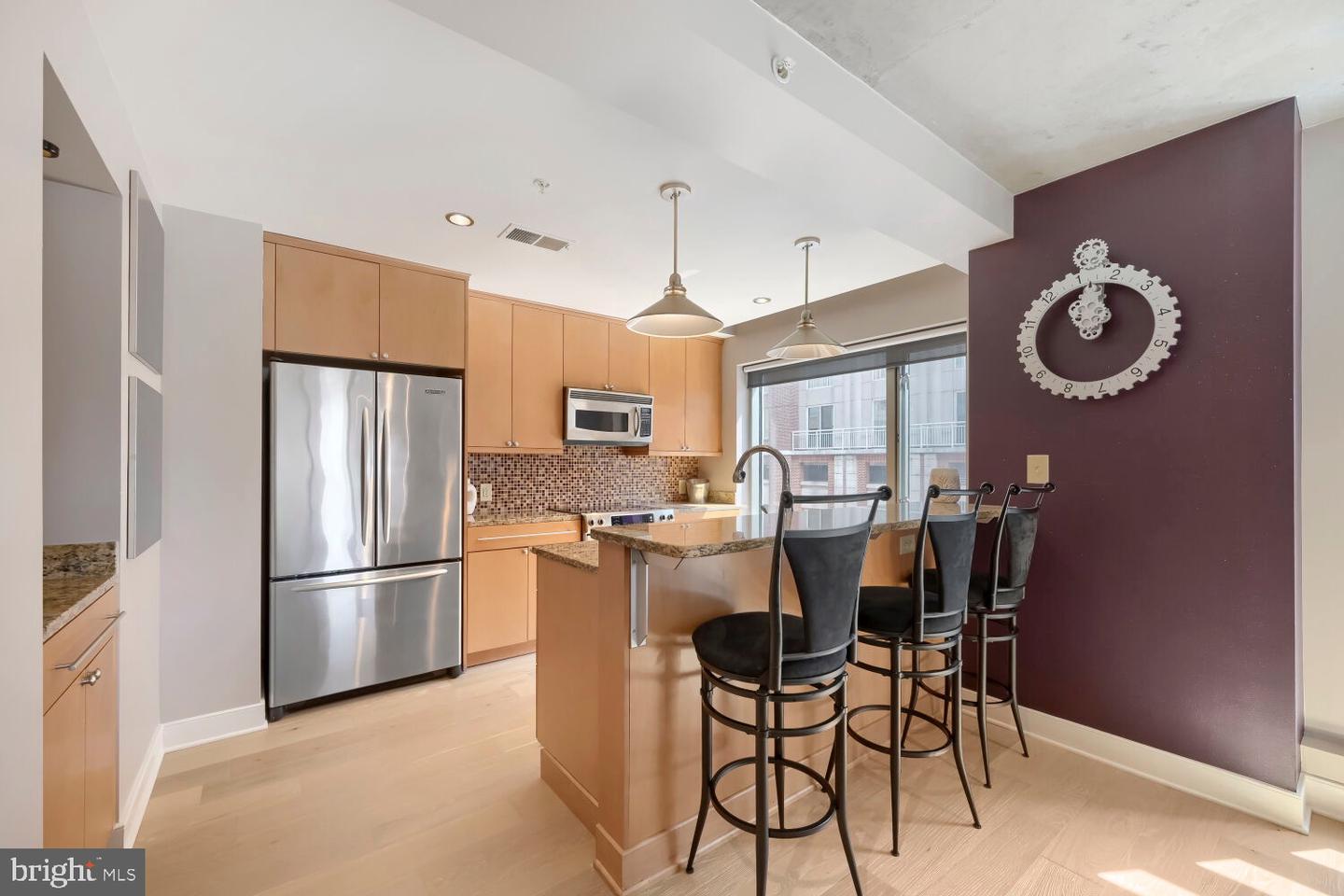 850 Aliceanna St #305 Property Photo 12