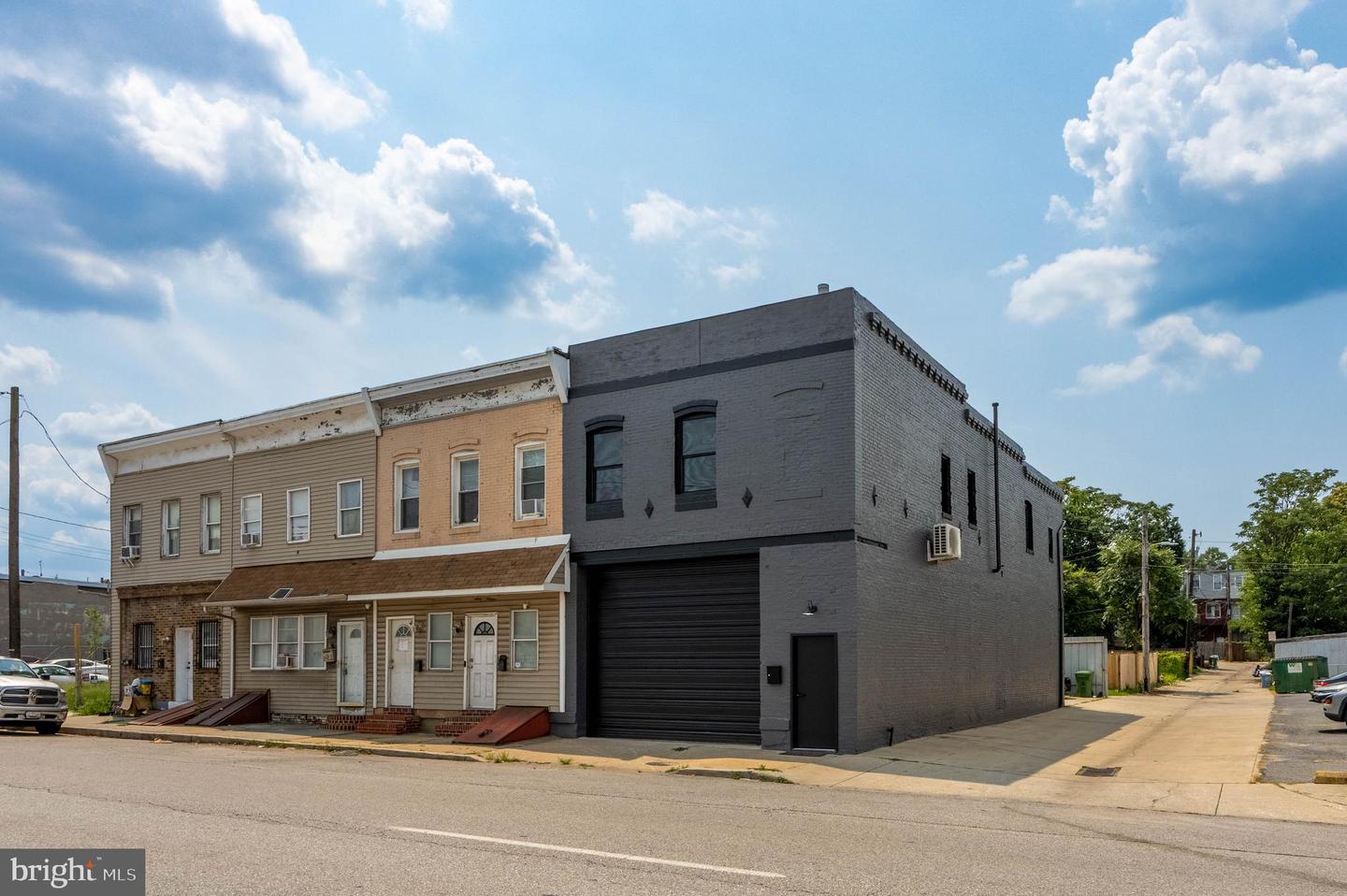 4616 Curtis Ave #unit B Property Photo 15