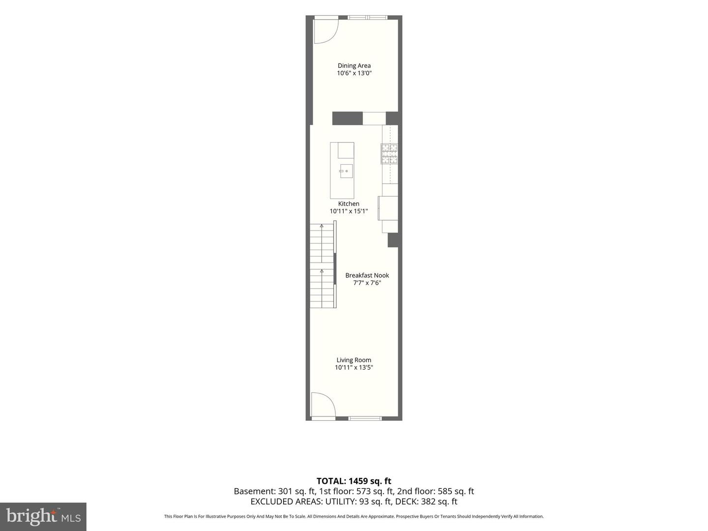 903 N Bradford St Property Photo 12
