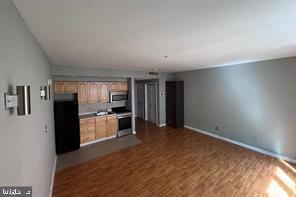 1000 Fell St #203 Property Photo 9