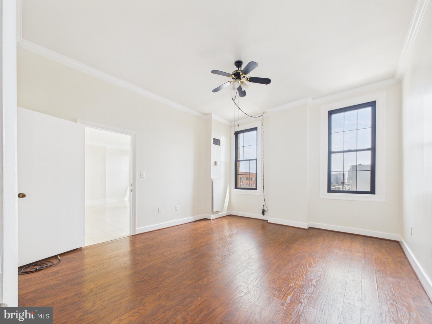 1 E Chase St #614 Property Photo 13