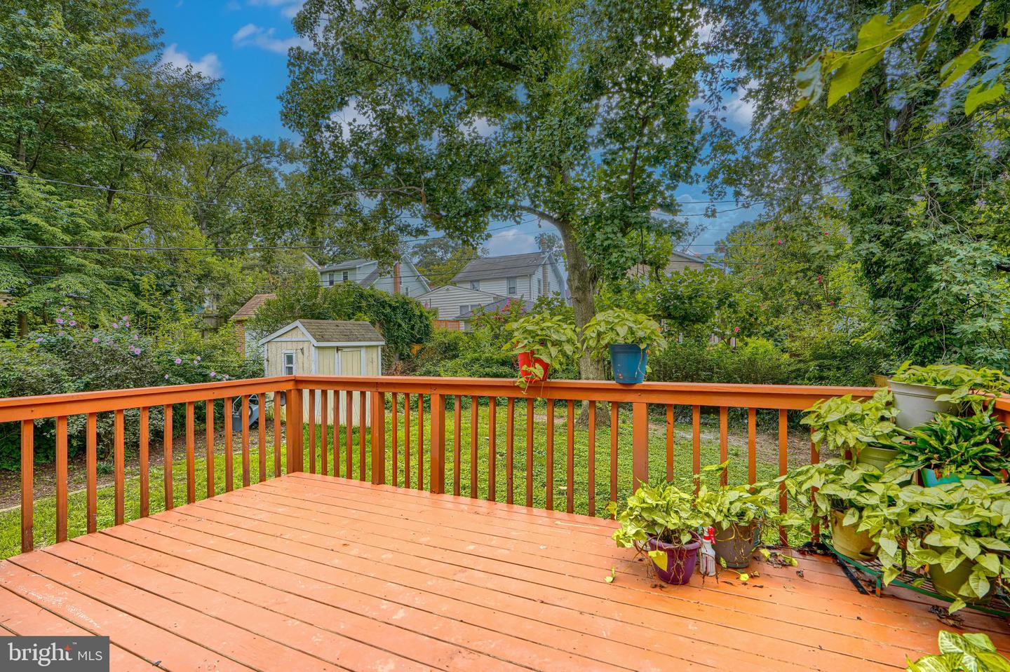 3203 Berkshire Rd Property Photo 43