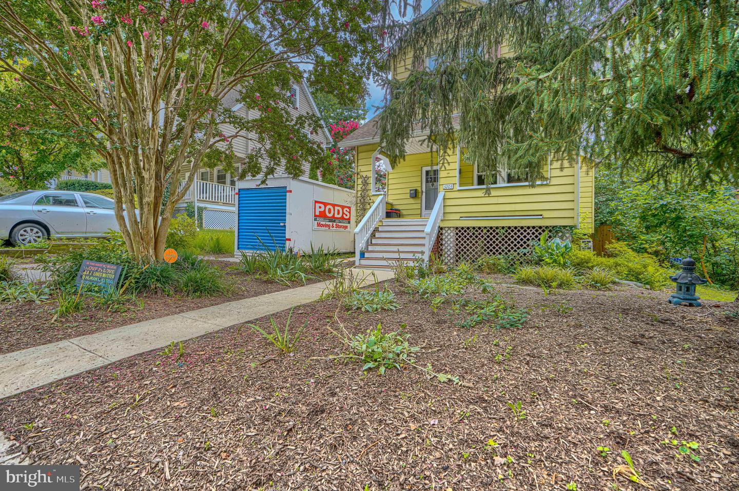 3203 Berkshire Rd Property Photo 53