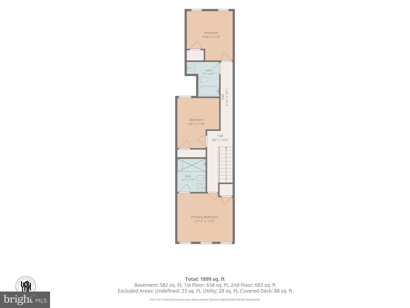 1625 E Lanvale St Property Photo 19