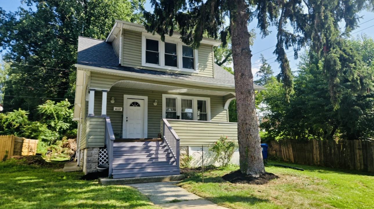 4117 Westchester Rd Property Photo 1