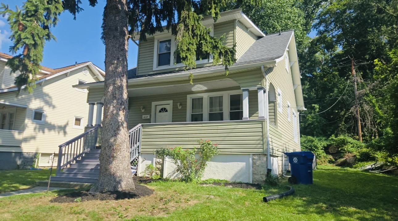 4117 Westchester Rd Property Photo 2